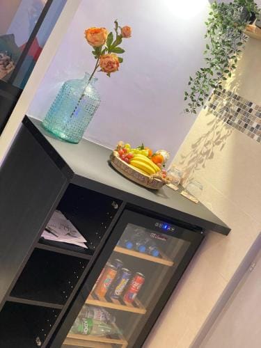 BIOTY CHILL & SPA Hotel in Drancy