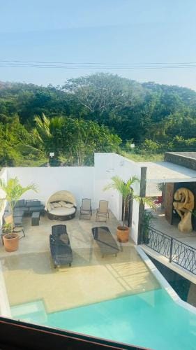 Luana suites- Suite Nikte Hotel in Zihuatanejo