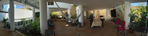 Luana suites- Suite Nikte Hotel in Zihuatanejo