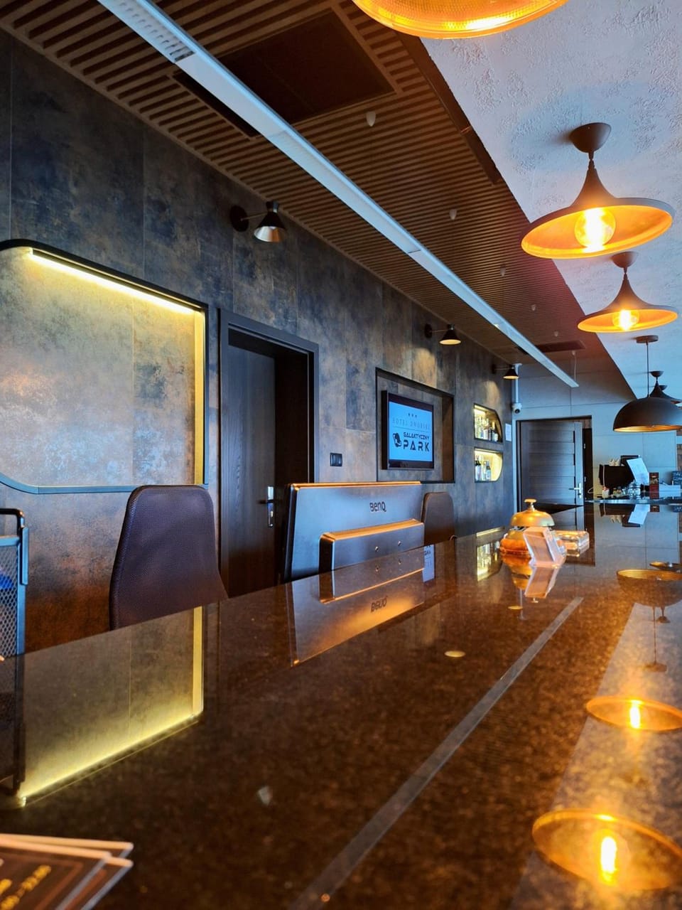 Facilities