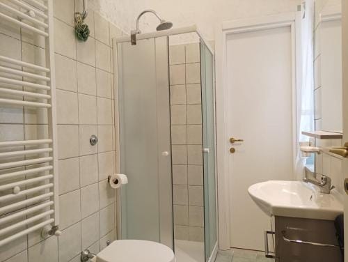 B&B da Niky Hotel in Termoli