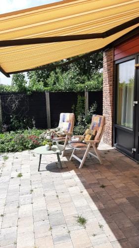 BIESBOSCHBEST Hotel in Dordrecht