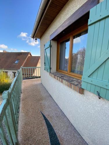 Agreable chambre d’hotes bord de mer Normandie Hotel in Saint-Valery-en-Caux