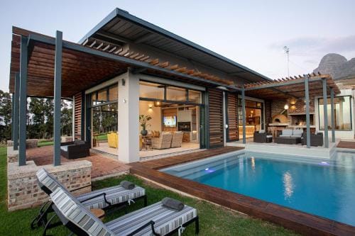 Taaibosch Collection Hotel in Cape Town