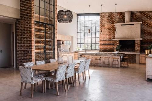 Taaibosch Collection Hotel in Cape Town