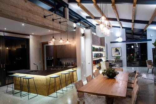 Taaibosch Collection Hotel in Cape Town