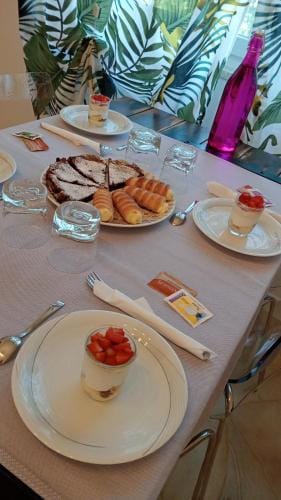 MAWA Hotel in Veneto