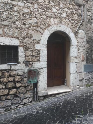 Casa porta San Francesco Hotel in Abruzzo
