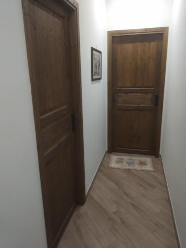 Casa porta San Francesco Hotel in Abruzzo