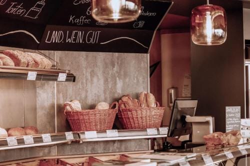 Land.Wein.Gut Pension Hotel in Rhineland-Palatinate