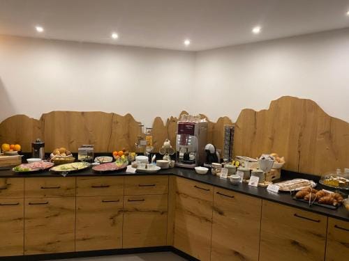 B&B Relais Dolomiti Hotel in Trentino-South Tyrol
