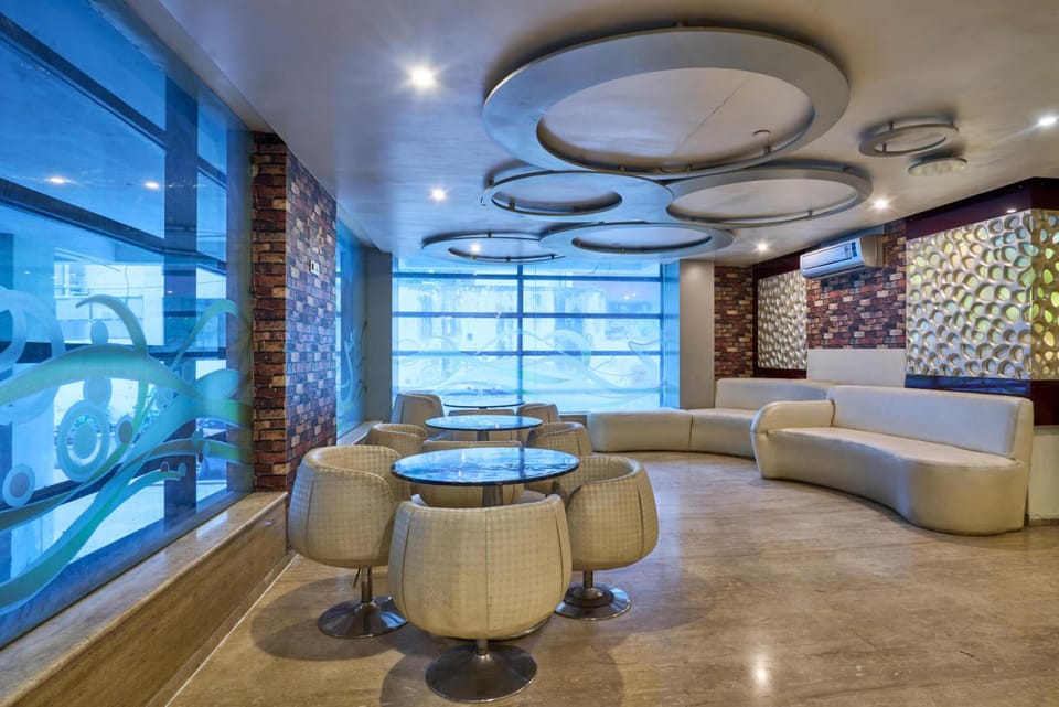 Treebo Premium Metropolis Hotel in Secunderabad