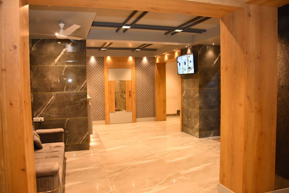 Hotel Aqua Jalaja Hotel in Maharashtra