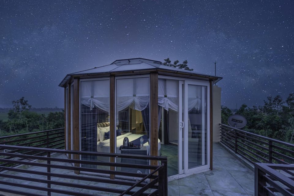 Anantum Gateway Resorts Resort in Uttarakhand