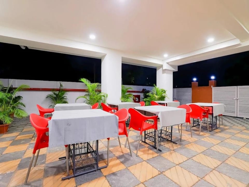Restr Inn Hotel in Maharashtra