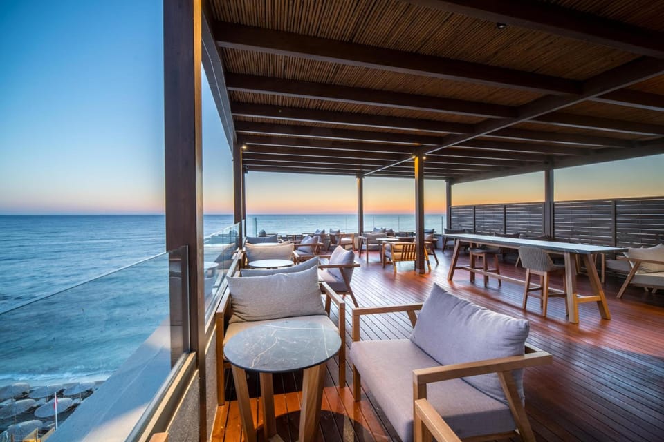 AKASHA Beach Hotel & Spa Hotel in Lasithi