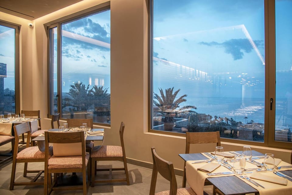 KING MINOS RETREAT Resort & Spa Hotel in Lasithi