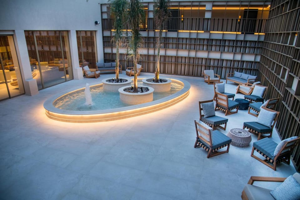KING MINOS RETREAT Resort & Spa Hotel in Lasithi