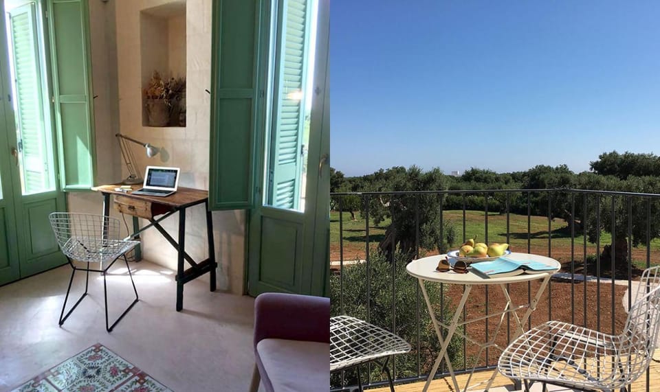 Boutique Hotel Masseria Sottomasi Hotel in Apulia