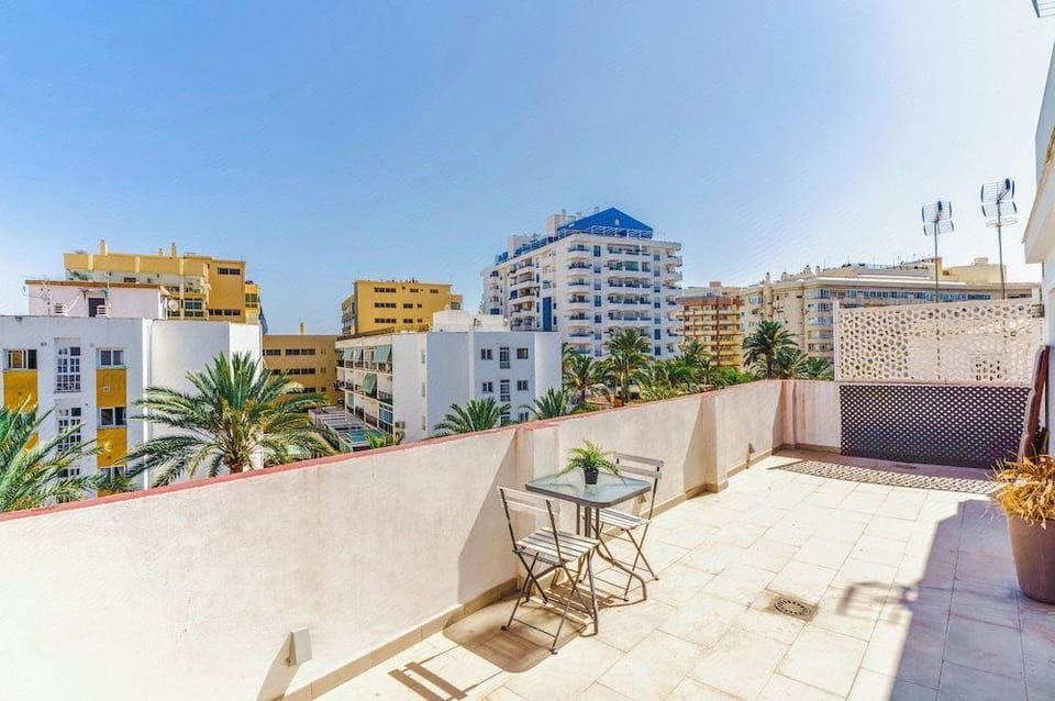 Costa Marbella Star Light Hotel in Marbella