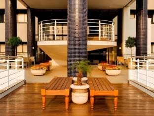 Hotel Blue Tree Premium Londrina Hotel in Londrina