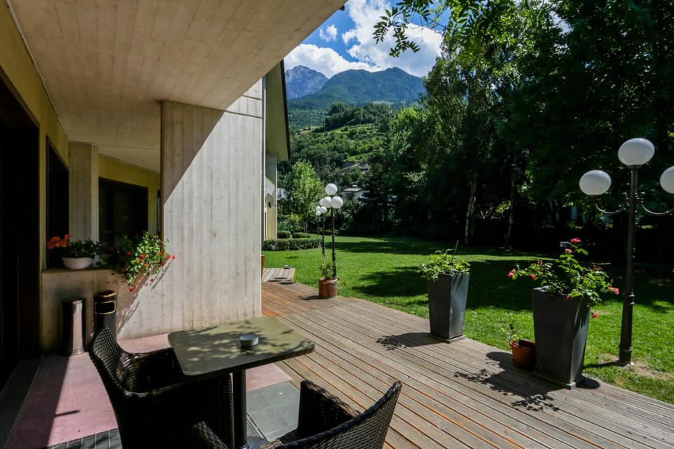 Hotel Miage Hotel in Aosta