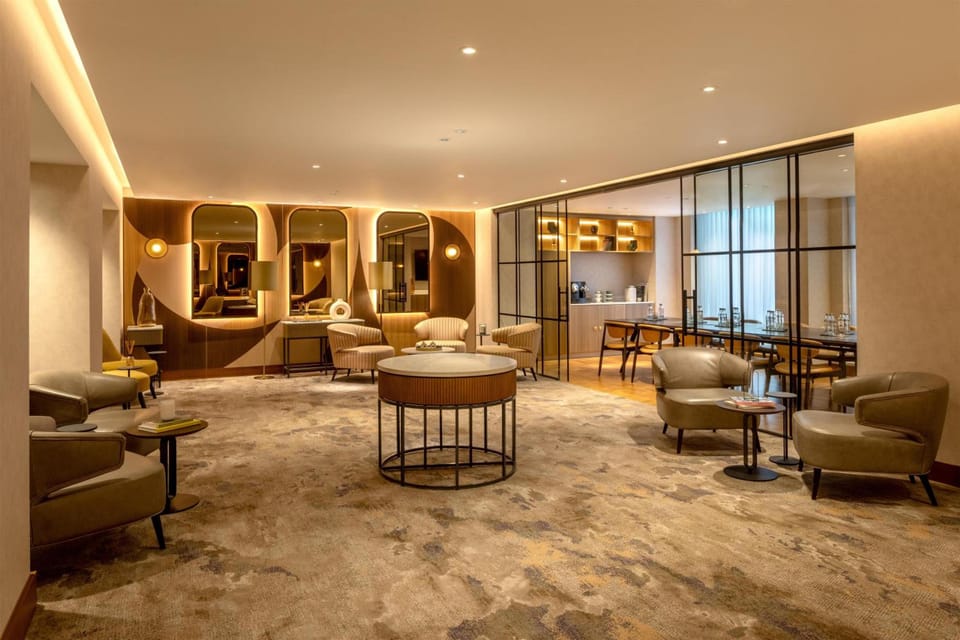 Meeting room / ballrooms