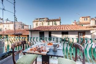 Casa Designer in Lucca Hotel in Capannori