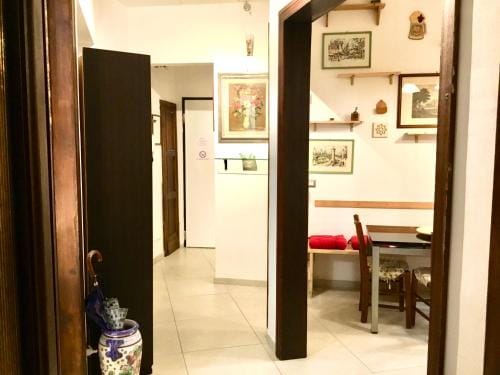 Martiri del Popolo Apartment Hotel in Florence