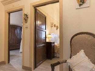 Villa a Montaione ID 3114 Hotel in Tuscany