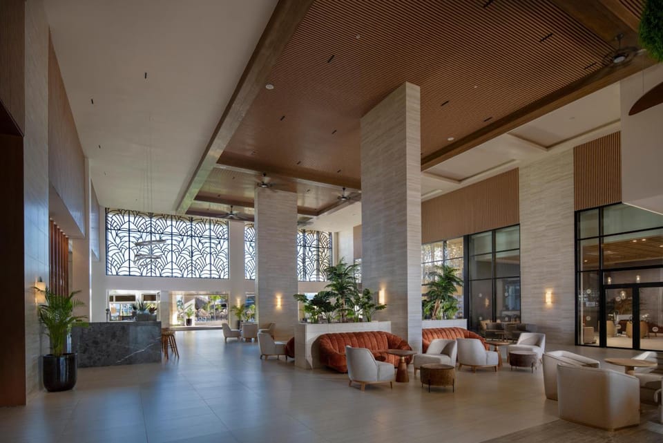 Serenade All Suites - Adults Only Resort Resort in Punta Cana