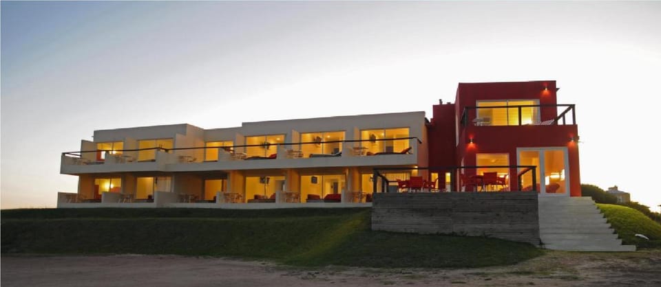 Terrazas de la Viuda Hotel in Rocha Department, Uruguay