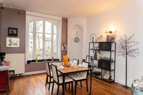 La Ferblanterie Hotel in Vosges