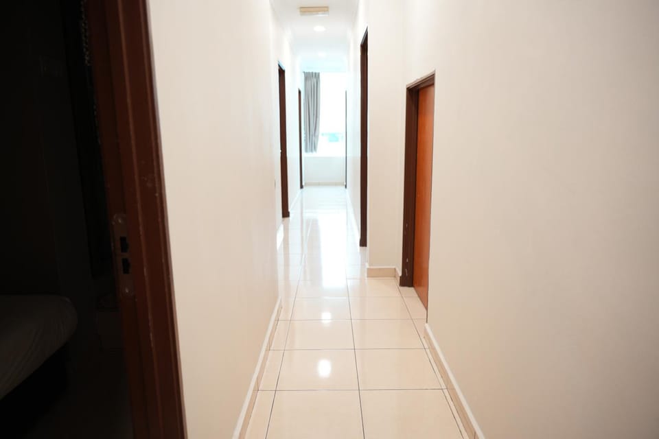 HOTEL AVATARR Hotel in Kuala Lumpur City