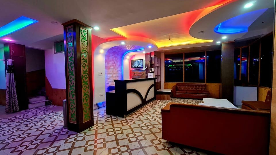 Hotel D Indian Kargil Hotel in India