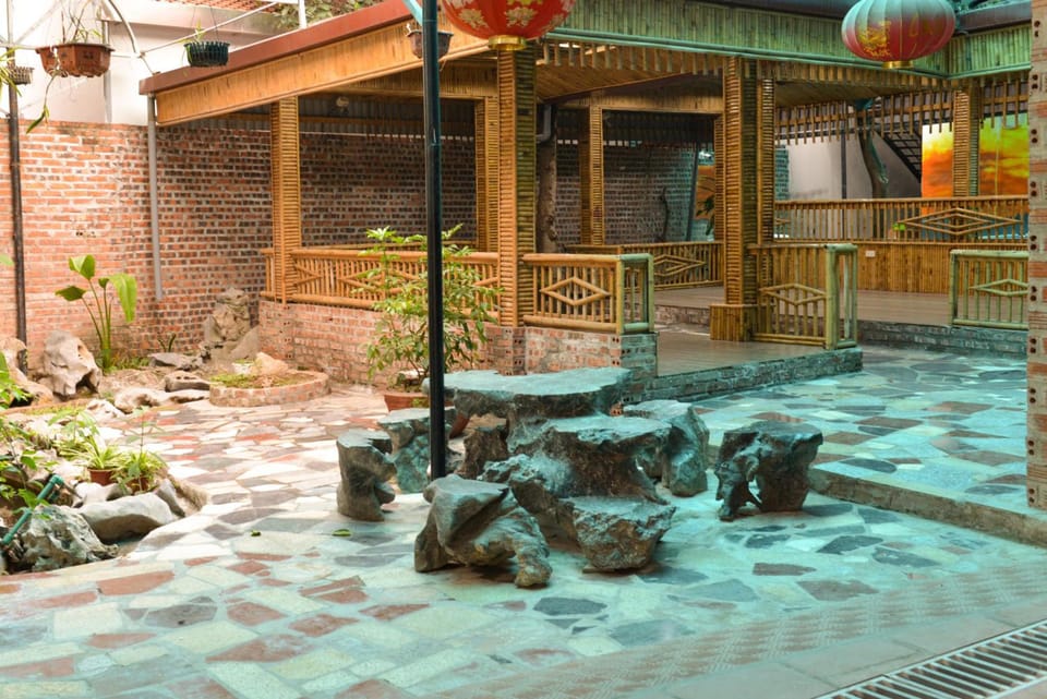Facilities