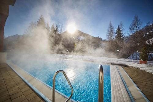 AlpenParks Premium Apartment Rehrenberg II Hotel in Salzburgerland