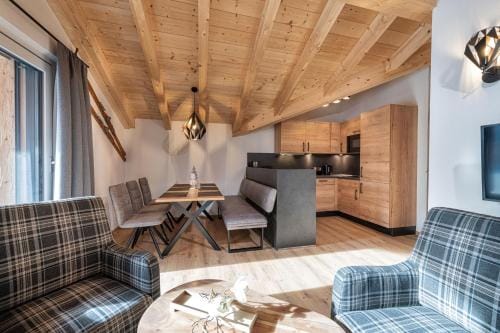 AlpenParks Premium Apartment Rehrenberg II Hotel in Salzburgerland