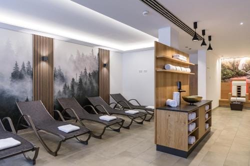 AlpenParks Premium Apartment Rehrenberg II Hotel in Salzburgerland