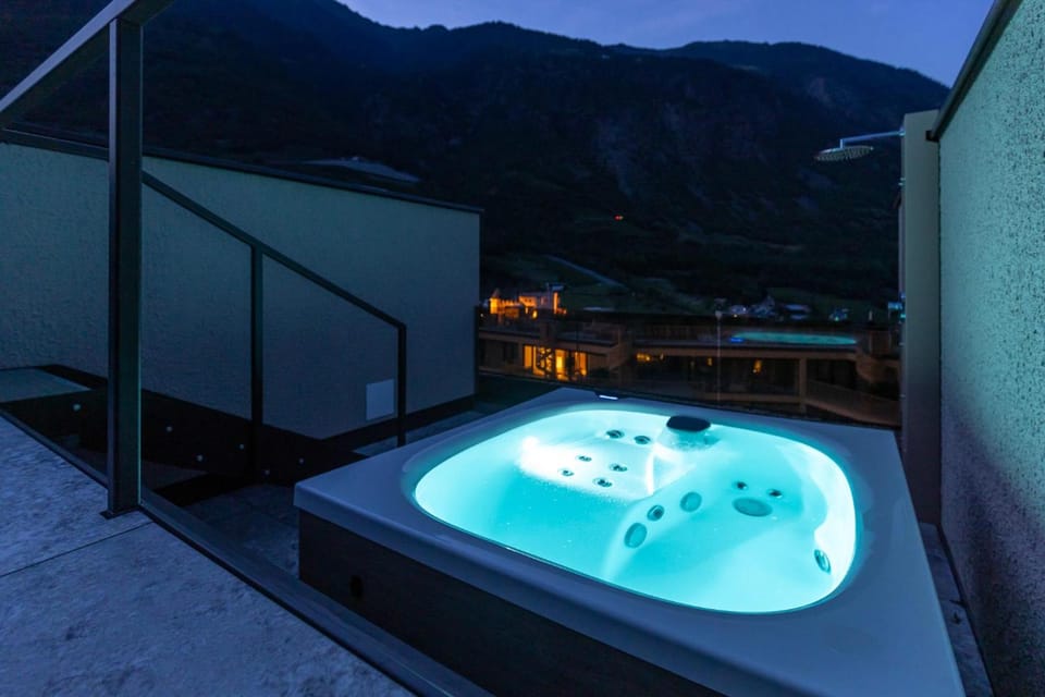 Boutique Hotel AMARIL Hotel in Trentino-South Tyrol