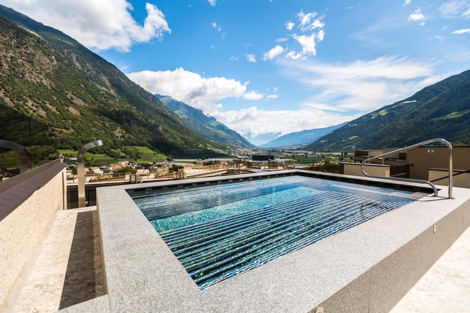 Boutique Hotel AMARIL Hotel in Trentino-South Tyrol