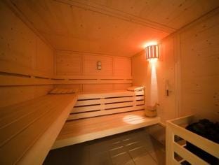 Lagrange Vacances Domaine de Val Queven Apartment hotel in Finistere