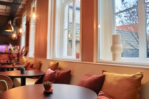 Boetiek hotel Azul Hotel in South Holland (province)