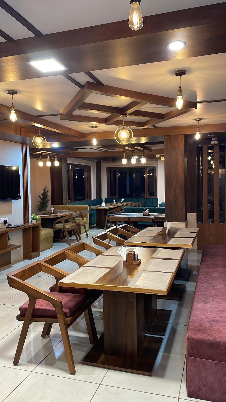 Hotel Apple View Narkanda Hotel in Himachal Pradesh