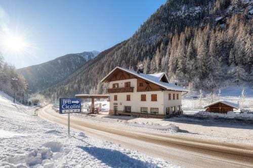 B&B Cicolini Hotel in Trentino-South Tyrol