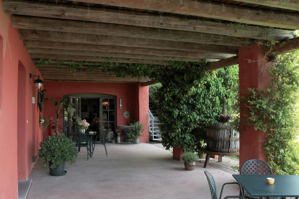 Agriturismo Casa Rossa Ai Colli Hotel in Friuli-Venezia Giulia