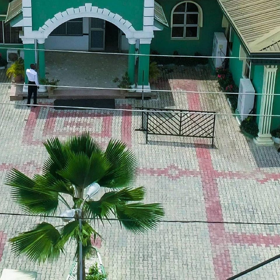 Horizon Hotel Hotel in Nigeria