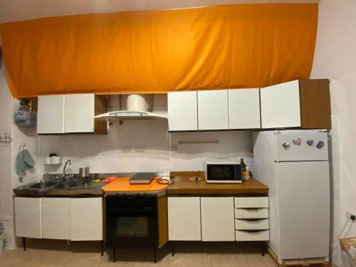 I feel orange Hotel in Legnano