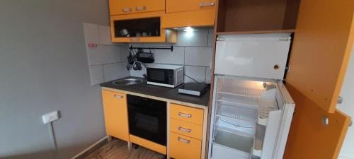 I feel orange Hotel in Legnano