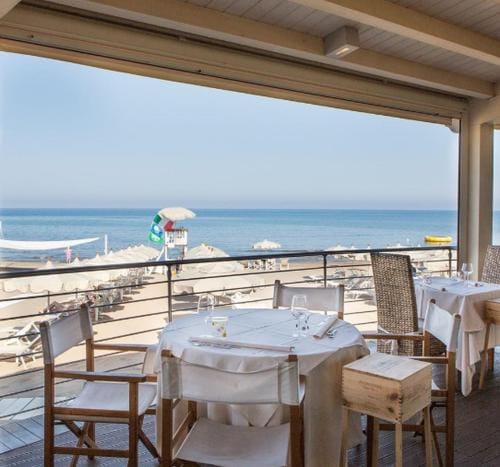 Maison Antoinette Hotel in San Vincenzo